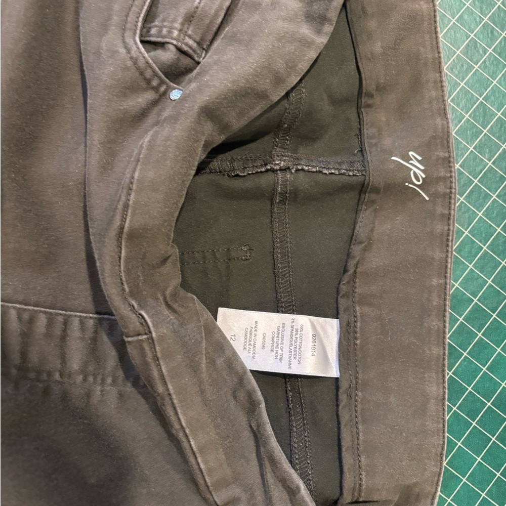 Women’s up jeans size 12